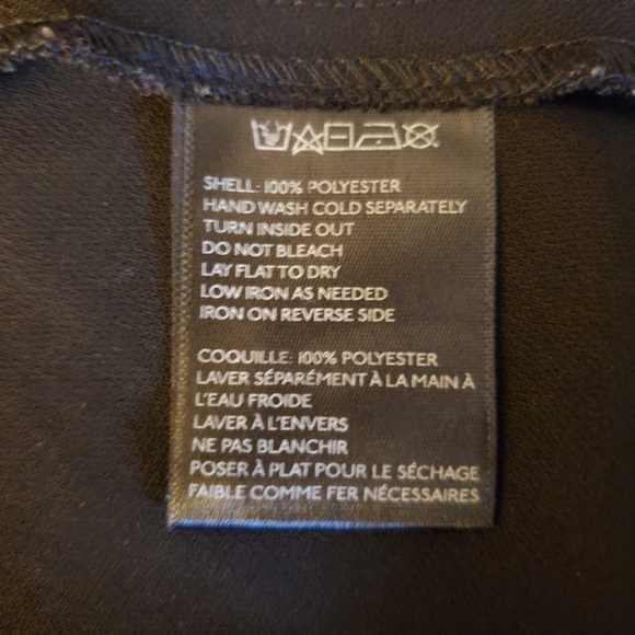 Sparkle & Fade Dress - Picture 2 of 4